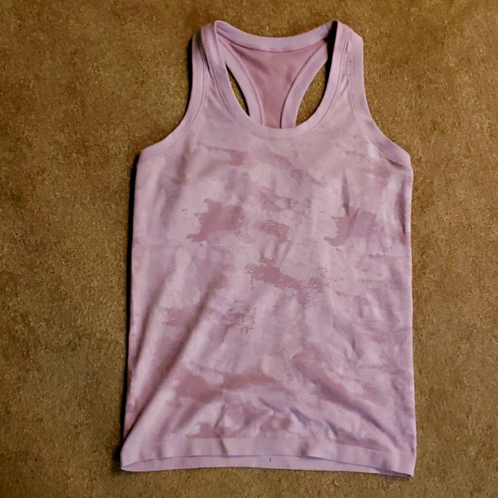 Athleta Racerback - Picture 1 of 3